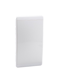 Корпус пластиковый OptiBox P-BVN-2-36-IP41