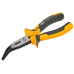 ARMA2L 3 Тонкогубцы изогнутые 160мм K1 IEK ARMA2L 3 Тонкогубцы изогнутые 160мм K1 IEK