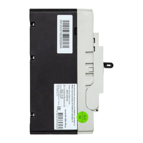 AV-POWER-2/3 125А 80кА TR EKF AV-POWER-2/3 125А 80кА TR EKF