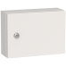 TITAN 3 Корпус металлический ЩРн-12 (240х330х120мм) IP54 IEK TITAN 3 Корпус металлический ЩРн-12 (240х330х120мм) IP54 IEK