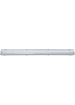 Светильник ЛЛ 94 895 NWL-AS-E236-G13 2х36Вт G13 IP65 (ЛСП 2х36 IP65) Navigator 94895