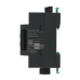 Интеллектуальное реле SR2, 24 VDC, дисплей, 8 UI (AI, DI), 4 DO (2 реле, 2 транз.), 1xRS485, 1xRJ45 Интеллектуальное реле SR2, 24 VDC, дисплей, 8 UI (AI, DI), 4 DO (2 реле, 2 транз.), 1xRS485, 1xRJ45
