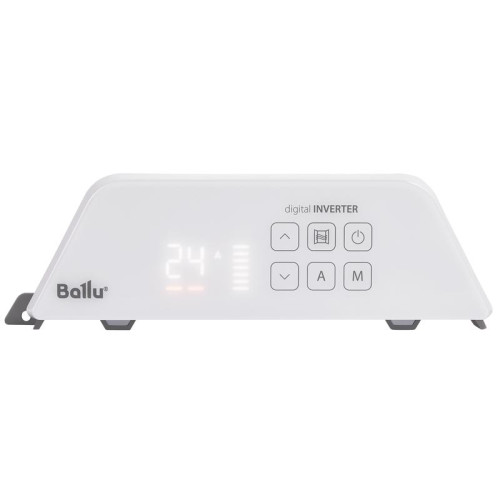 Блок управления Transformer Digital Inverter BCT/EVU-4I Ballu НС-1416232 Блок управления Transformer Digital Inverter BCT/EVU-4I Ballu НС-1416232