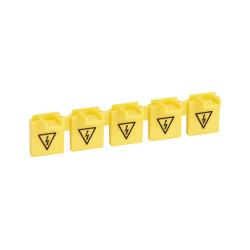 Колпачки для PIN 1P 2P 3P