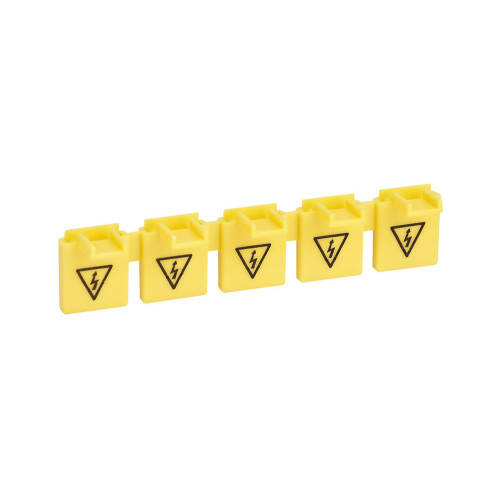Колпачки для PIN 1P 2P 3P