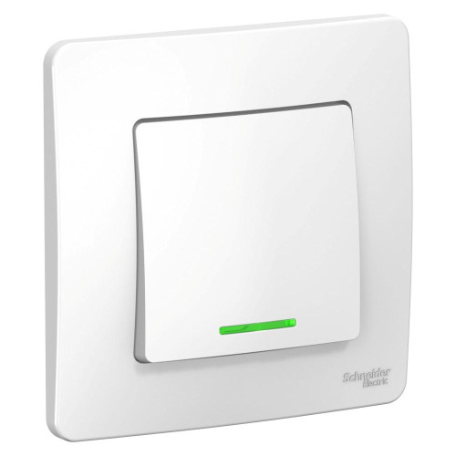 SYSTEME ELECTRIC BLNVS010611