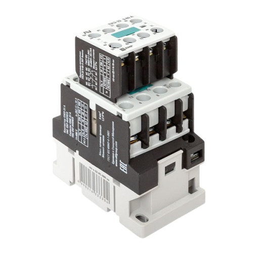 КМЭ 22А 1NC 400В АС 2НО+2НЗ EKF AVERES КМЭ 22А 1NC 400В АС 2НО+2НЗ EKF AVERES