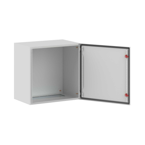 Корпус навесной ST без М/П ВxШxГ 600x600x400 мм, IP66 Корпус навесной ST без М/П ВxШxГ 600x600x400 мм, IP66