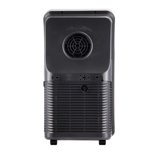 Кондиционер мобильный Aura BPAC-09 CP/N1_24Y Ballu НС-1594919 Кондиционер мобильный Aura BPAC-09 CP/N1_24Y Ballu НС-1594919