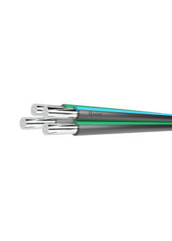 Провод СИП-4 4х35 (м) Цветлит 00-00129212