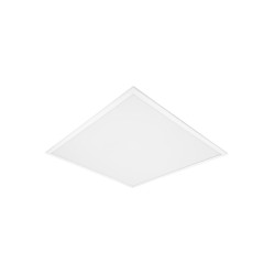 Панель светодиодная/ Панель светодиодная 595х595 светильник ДВО 36Вт 4000К 3600Лм белый ECOCLASS PANEL