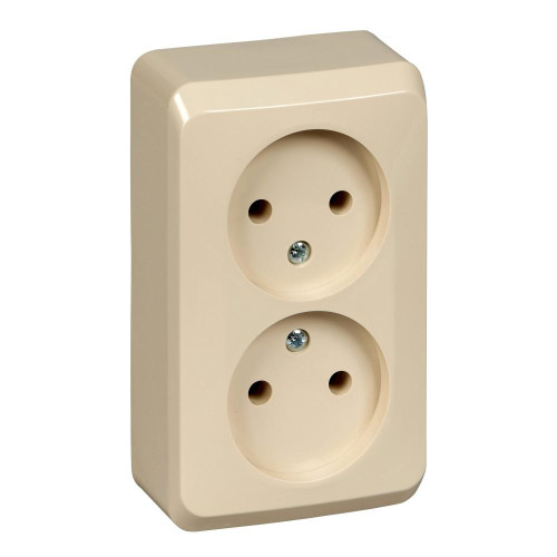 SYSTEME ELECTRIC PA16-005K
