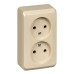 SYSTEME ELECTRIC PA16-005K