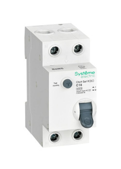 Schneider Electric C9D36616