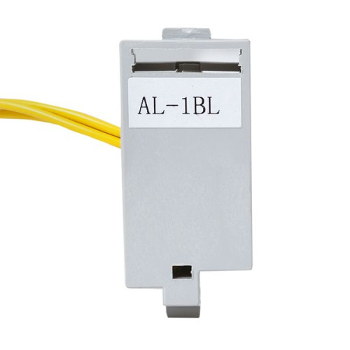 Контакт сигнальный (AL) для AV POWER-1 TR левый EKF Контакт сигнальный (AL) для AV POWER-1 TR левый EKF