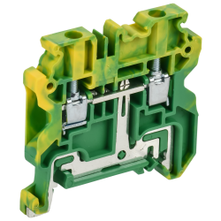 ARMAFIX Клемма винтовая CY4 PE Ex IEK