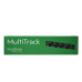 MULTITRACK Шина открытой установки трековой системы 80 см ПЕСОЧНЫЙ MULTITRACK Шина открытой установки трековой системы 80 см ПЕСОЧНЫЙ