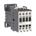 Магнитный контактор YON DSC025 25A 12,5кВт AC3 3P кат.48В DC 1НО Магнитный контактор YON DSC025 25A 12,5кВт AC3 3P кат.48В DC 1НО