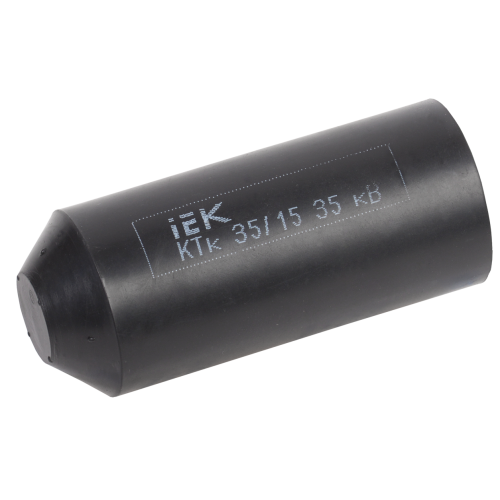 Капа термоусаживаемая КТк 35/15 35кВ IEK