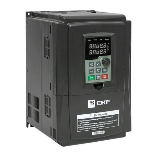 EKF VT100-018-3B