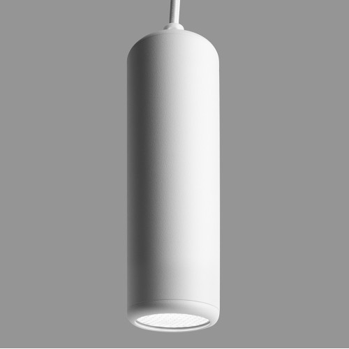 Светильник потолочный Feron ML1841 Barrel ECHO levitation MR16 35W, 230V, GU10, белый, с антибликовой сеточкой, на подвесе 1,2 м Светильник потолочный Feron ML1841 Barrel ECHO levitation MR16 35W, 230V, GU10, белый, с антибликовой сеточкой, на подвесе 1,2 м