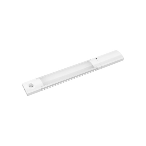 Светильник LED280х37 линейный, 1,3 Вт, акк.Li-Pol 900 mAh, датчик движ. и освещ, USB, TDM Светильник LED280х37 линейный, 1,3 Вт, акк.Li-Pol 900 mAh, датчик движ. и освещ, USB, TDM