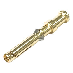 Контакт гнездовой OptiLink HDC-CF-10-0,5-G