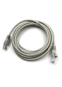 Buro UTP-5E-3M-G-LSZH
