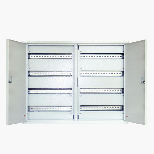Корпус навесной ЩРн-144 IP31 610х780х120 PRIZMA TOKOV Electric TKE-PZ-MRB-144-IP31 Корпус навесной ЩРн-144 IP31 610х780х120 PRIZMA TOKOV Electric TKE-PZ-MRB-144-IP31