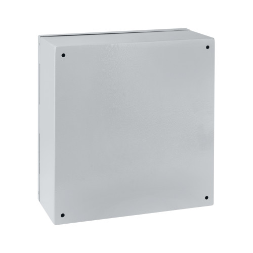 Корпус металлический ЩУ-1ф/1-0-3 IP66 (310х300х150) TDM