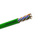 Кабель витая пара U/UTP 4х2х24AWG(0.52мм) кат.5E PVCLS нг(А)-LSLTx indoor Fluke tested 305м (м) PRO TOKOV ELECTRIC TKP-C11-U42-5E-RU-LSLTx Кабель витая пара U/UTP 4х2х24AWG(0.52мм) кат.5E PVCLS нг(А)-LSLTx indoor Fluke tested 305м (м) PRO TOKOV ELECTRIC TKP-C11-U42-5E-RU-LSLTx
