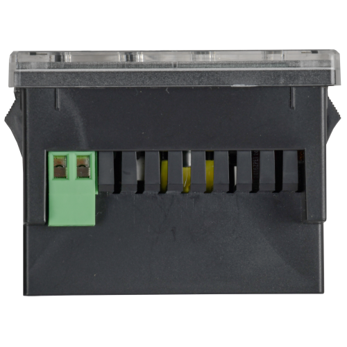 Амперметр цифровой щитовой однофазный RS-485 72х72 LCD MASTER IEK Амперметр цифровой щитовой однофазный RS-485 72х72 LCD MASTER IEK