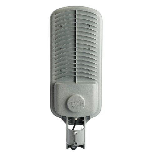 Светодиодный уличный консольный светильник Feron SP3070 150W 5000K AC90-300V, серый Светодиодный уличный консольный светильник Feron SP3070 150W 5000K AC90-300V, серый