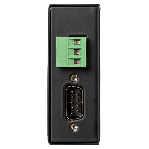 Коммуникационный интернет-модуль КИМ-2 (USB-PC) для БУАВР TDM Коммуникационный интернет-модуль КИМ-2 (USB-PC) для БУАВР TDM
