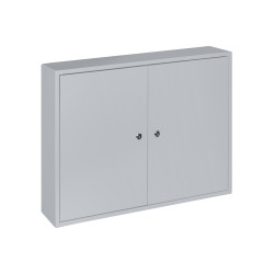 Корпус металлический ЩРН-90 (500х680х120) 2-х дверный TDM