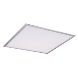 ДВО-4008-L 36Вт 6500К IP40 серебро без драйвера EKF