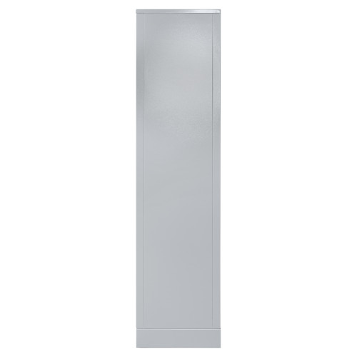 Каркас ВРУ-1 (1800х450х450) IP54 с боковыми панелями TDM