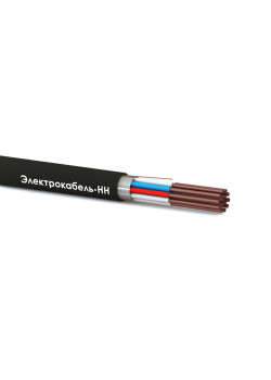 Кабель КВВГЭнг(А)-LS 14х1.5 0.66кВ (м) ЭЛЕКТРОКАБЕЛЬ НН 00-00006619