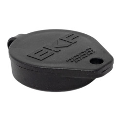 Накладка для замка защитная d=22мм IP65 EKF PROxima