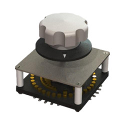 ПП36-11 У3, 35/1, IP00, переключатель ползунковый