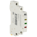 IEK AR-LED-3-4-C