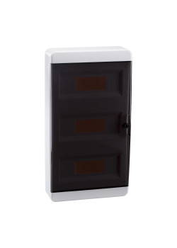 Корпус пластиковый OptiBox P-BNK-2-36-IP41