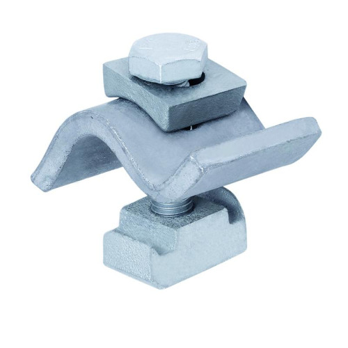 Уголок крепежный M10х50 TKH-L-25 FT (уп.2шт) OBO 6355812 Уголок крепежный M10х50 TKH-L-25 FT (уп.2шт) OBO 6355812