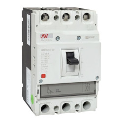AV-POWER-2/3 125А 80кА TR EKF