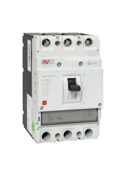 AV-POWER-2/3 125А 80кА TR EKF