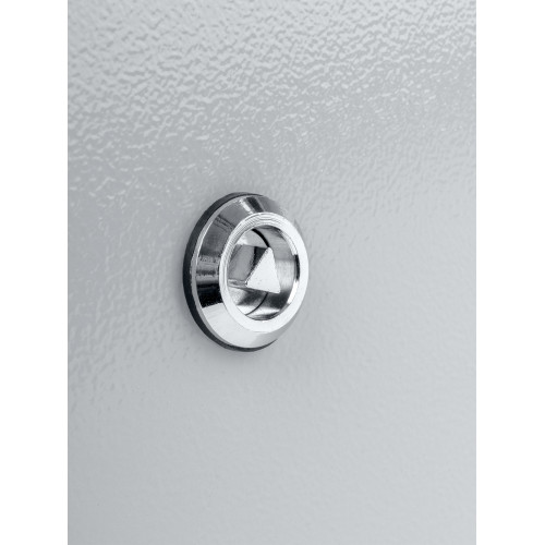 Корпус металлический ЩМП-2-0 (500х400х220) IP54 Народный