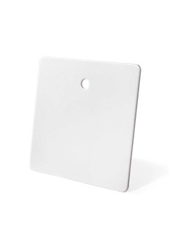 Бирка кабельная У-134 М (100х100) Fortisflex 79600