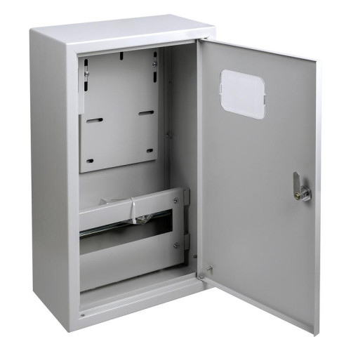 Корпус металлический ЩУРн-3/12 IP31 500х300х160 PRIZMA TOKOV Electric TKE-PZ-UMRB-3/12-IP31 Корпус металлический ЩУРн-3/12 IP31 500х300х160 PRIZMA TOKOV Electric TKE-PZ-UMRB-3/12-IP31