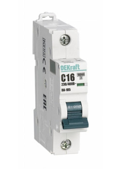 DEKraft 13151DEK