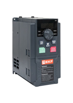 Преобразователь частоты PRO-Drive PD-150-FC-1K5-43-B EKF